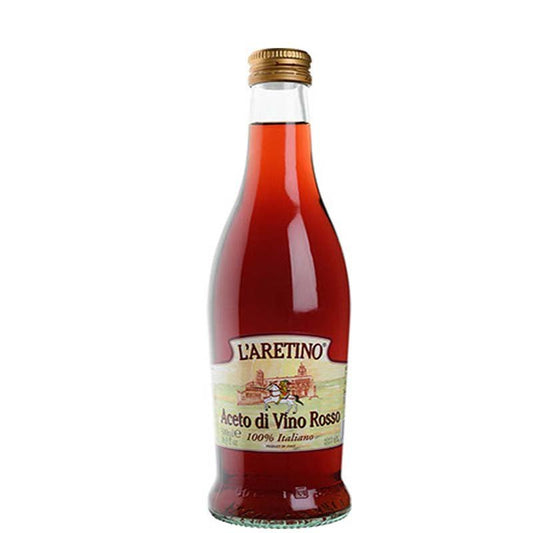 L'Aretino Red Wine Vinegar
