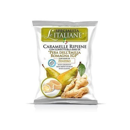 Le Specialita Italiane Pear Ginger
