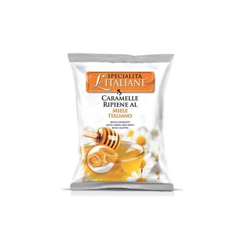 Le Specialita Italiane Honey