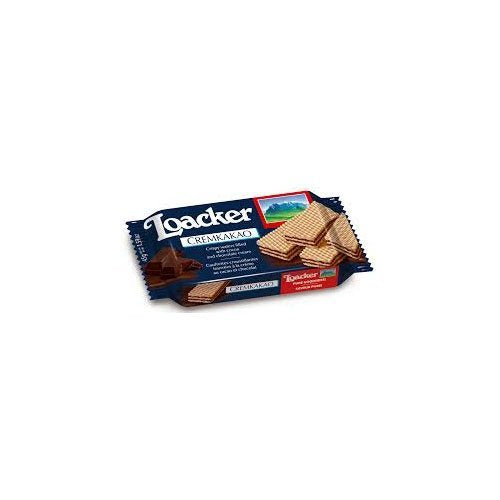Loacker Cacao mini wafer 1.59oz