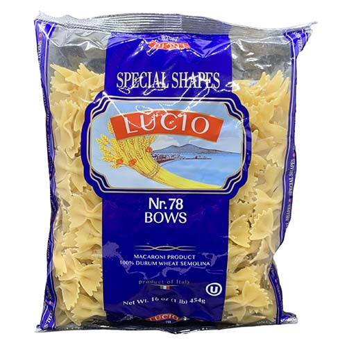 LUCIO GAROFALO BOW TIES