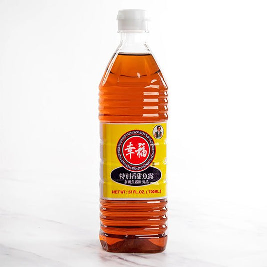 Lucky Fish Sauce 23 fL. OZ