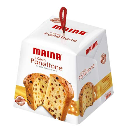 Maina Gran Panettone