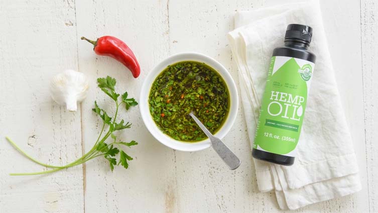 Manitoba Hemp Heart Organic 12oz