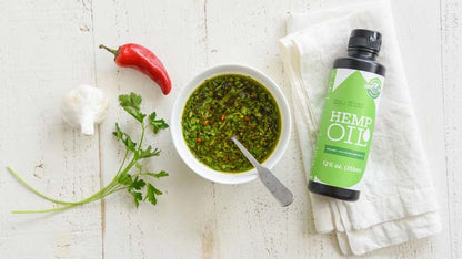Manitoba Hemp Heart Organic 12oz