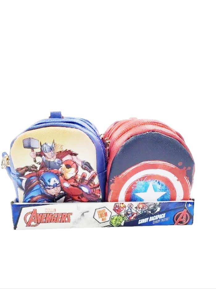 Marvel Avengers Mini Backpack- Avenger