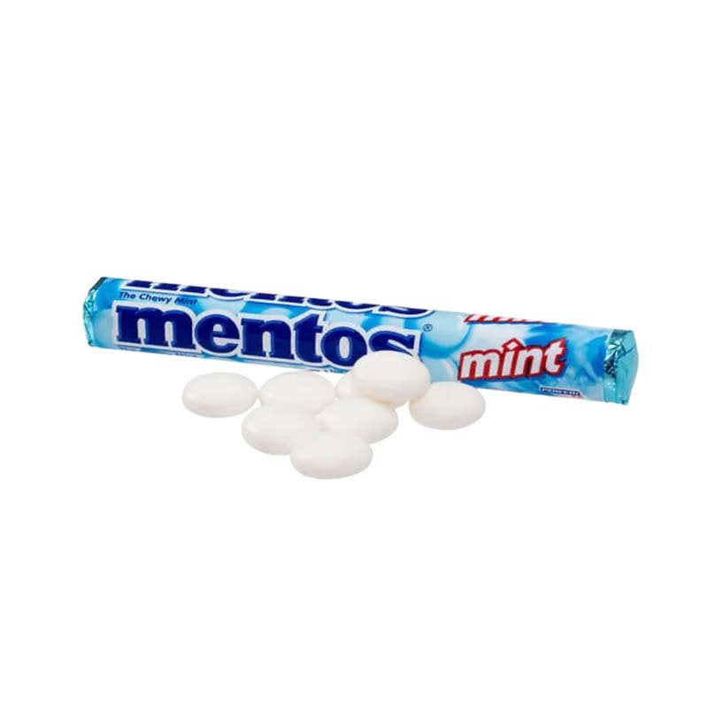 Mentos Fresh Mint