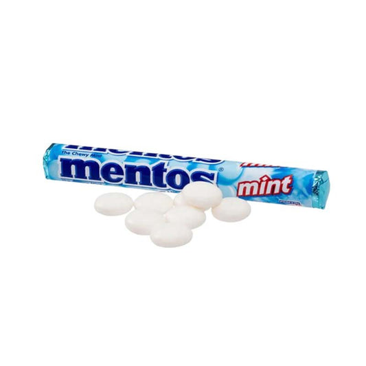 Mentos Fresh Mint