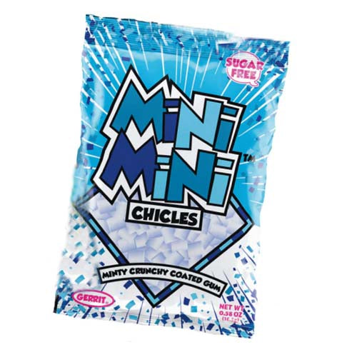 MiniMini™ Sugar Free Peppermint