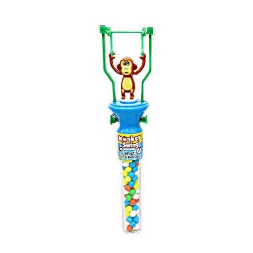 Kidsmania Monkey Swing, Blue