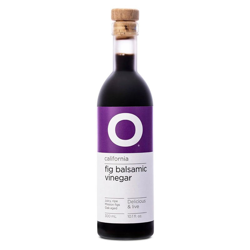OCalifornia Fig Balsamic 6/10.1oz