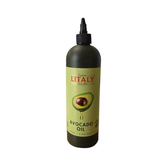 Litaly Avocado Oil 17oz (500ml)