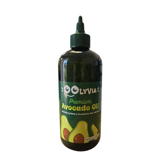 OOlyvia Avocado Oil, 500ml