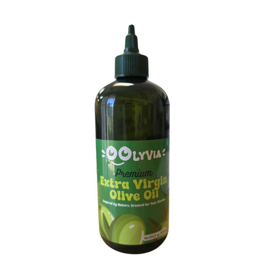 OOlyvia Extra Virgin Olive Oil, 500ml