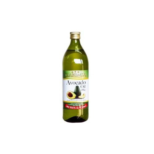 Oakimia Avocado Oil Plus