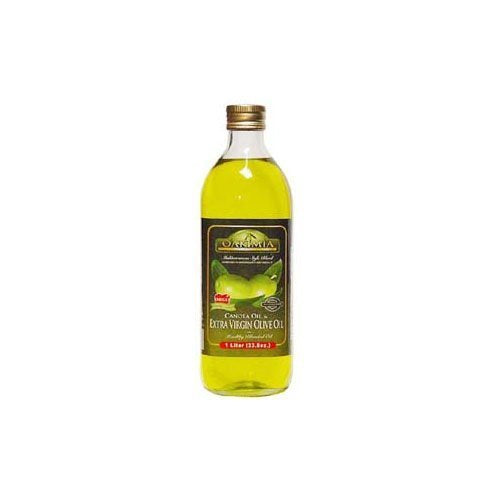 Oakimia Extra Virgin Olive Oil Blend 1Lt.
