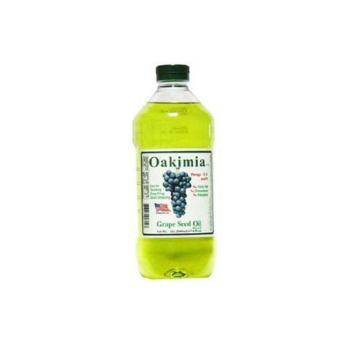 Oakimia Grapeseed Oil Blend 2 Lt