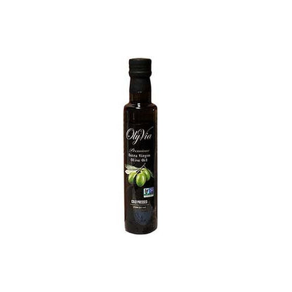 OlyVia Extra Virgin Olive Oil, 250ml from USA