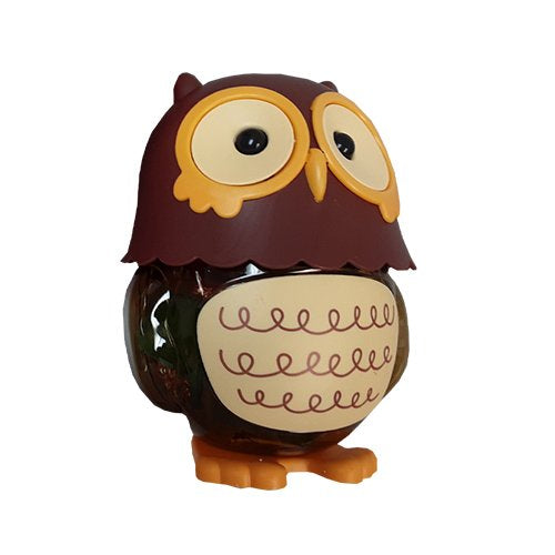 Owl Jelly, Brown Moneybox 28.2oz