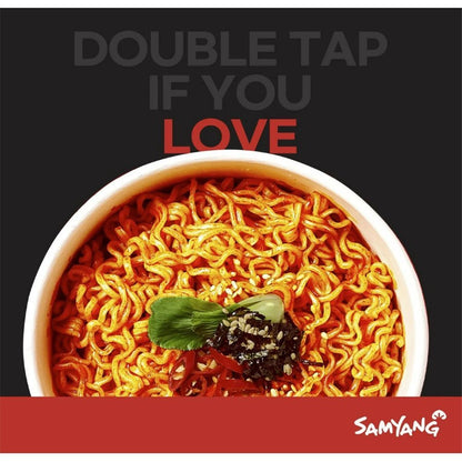 Buldak Ramen - Multi/Original 140g