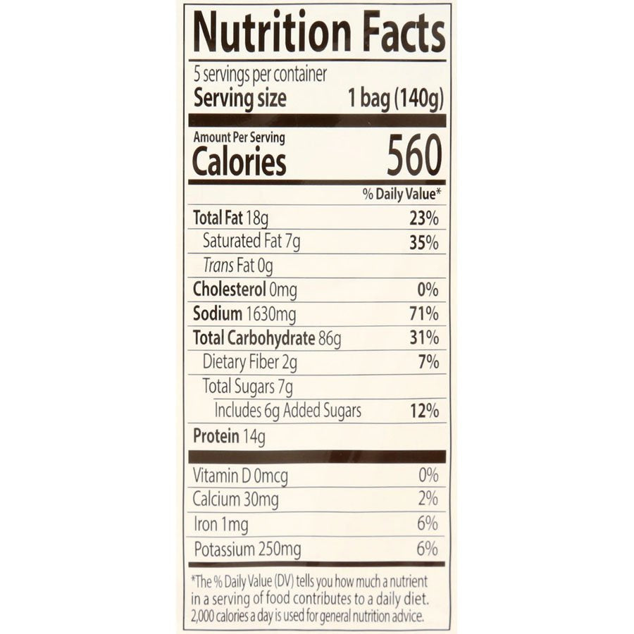 Buldak Ramen - Multi/Original 140g
