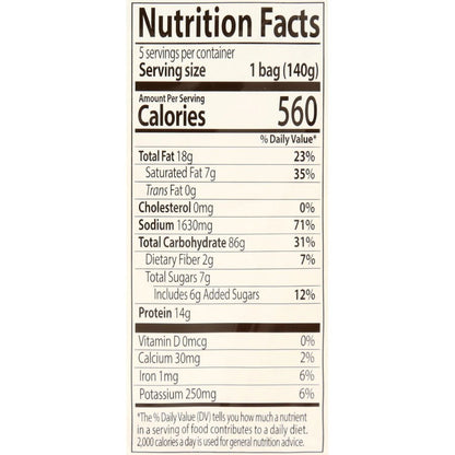 Buldak Ramen - Multi/Original 140g