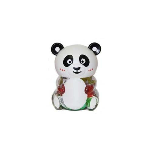 Panda, Assorted Fruits Jelly-Moneybox