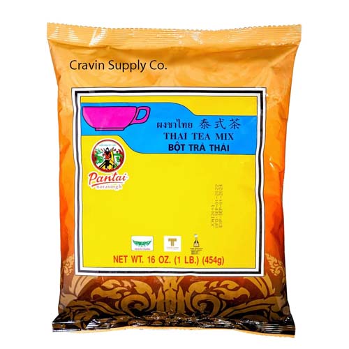 Pantai Thai Tea Mix 16oz