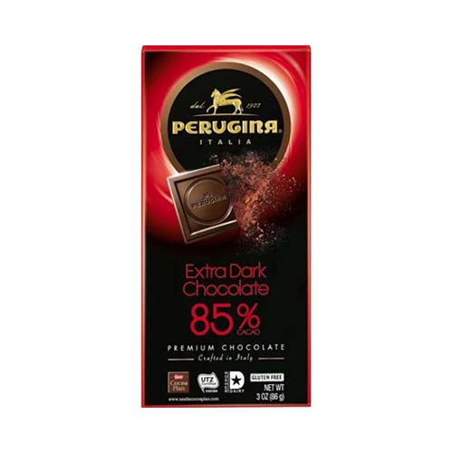 Perugina 85% Bittersweet Chocolate Bar