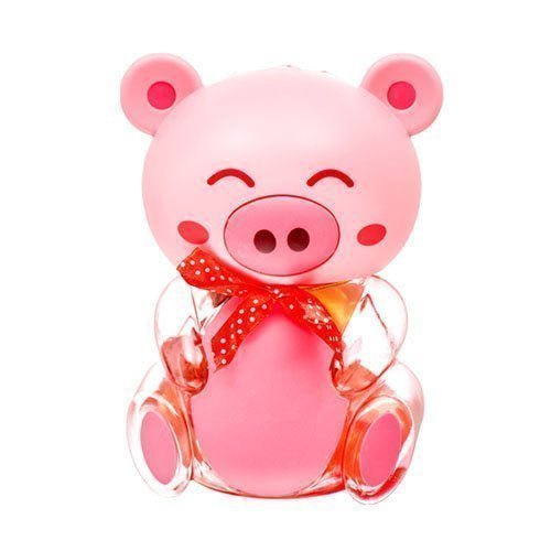 Piggy, Assorted Fruits Jelly-Moneybox