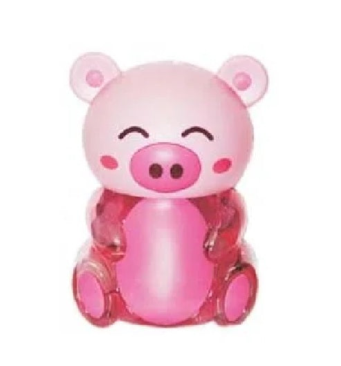 Piggy, Assorted Fruits Jelly-Moneybox