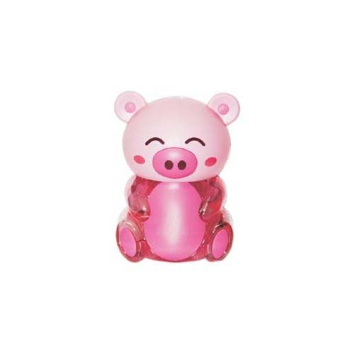 Piggy, Assorted Fruits Jelly-Moneybox