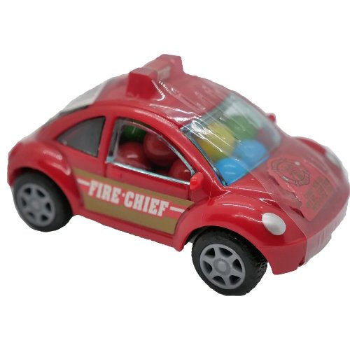 Kidsmania  Rescue Car, Red