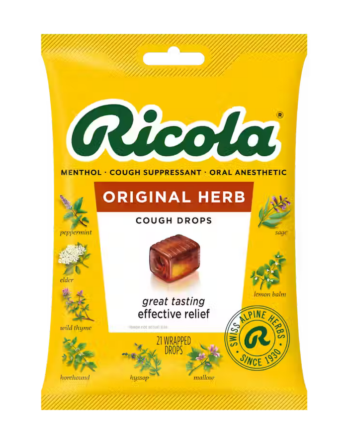 Ricola