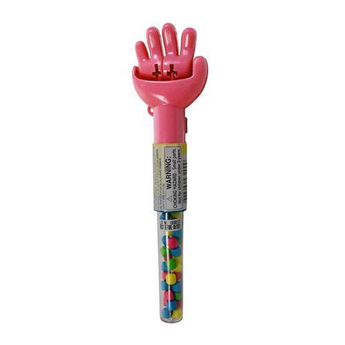 Kidsmania Rock-Paper-Scissor Red