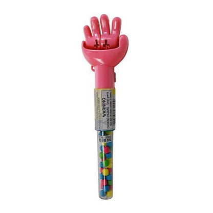 Kidsmania Rock-Paper-Scissor Red