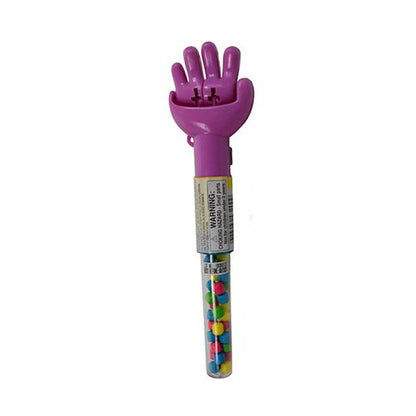 Kidsmania Rock-Paper-Scissor Purple