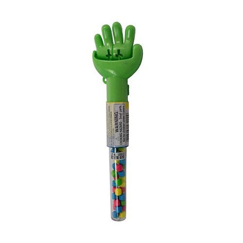 Kidsmania Rock-Paper-Scissor Green