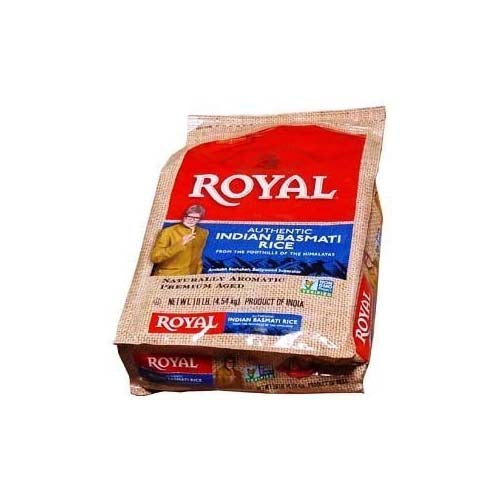 Royal Basmati Rice