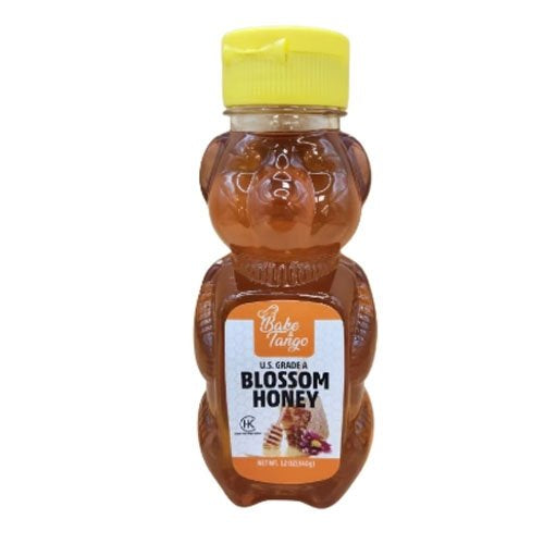 Bake & Tango Honey Bear Blossom 12oz