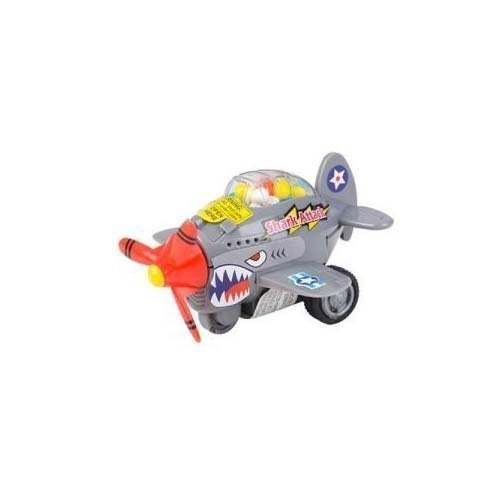 Kidsmania Shark Attack Gray