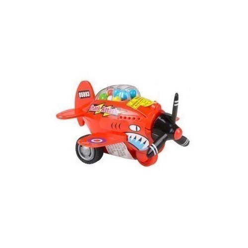 Kidsmania  Shark Attack Red