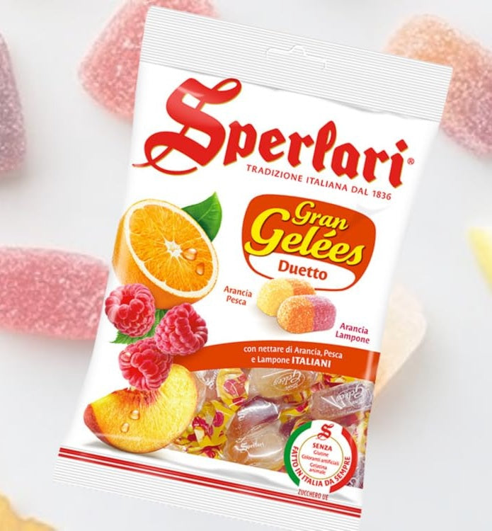 Sperlari