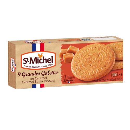 StMichel Grande Galette