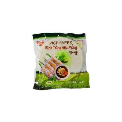 Twin Rabbit Super Thin Rice Paper