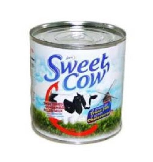 Sweet Cow Condenser Milk
