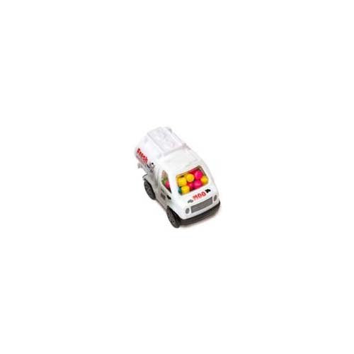 Sweet Truck White Candy