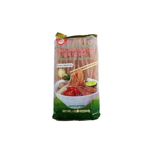 Twin Rabbit Brown Rice Noodle (Pho)