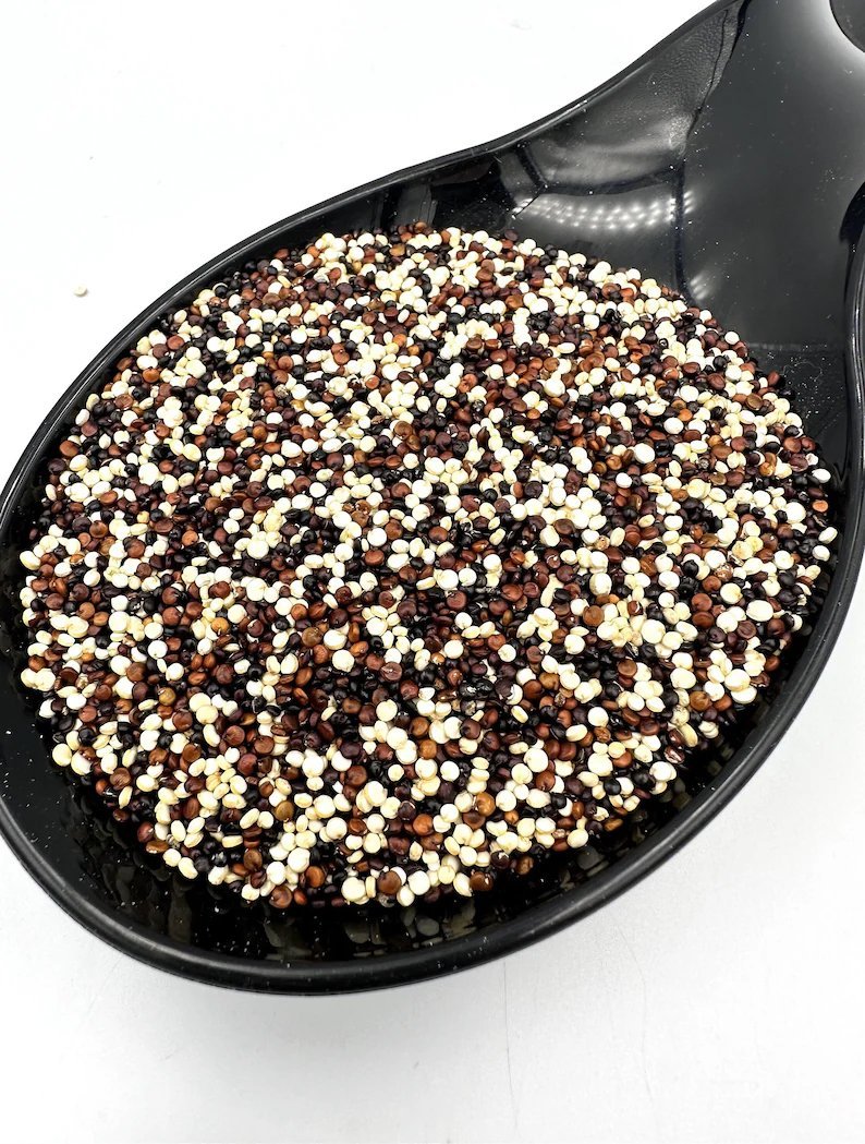 Saldac Quinoa Multi color 425g