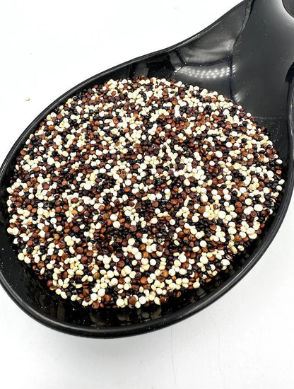 Saldac Quinoa Multi color 425g